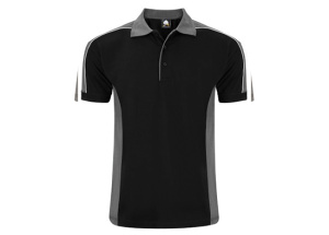 AVOCET TWO TONE POLO